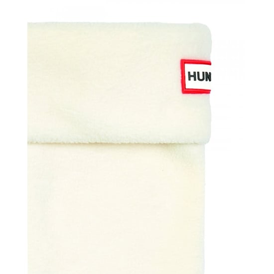 Hunter Hohe Fleece Gummistiefel-Socken - Image 3
