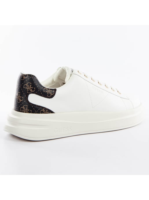 Guess Herren-Basketballschuhe Elba - Image 3