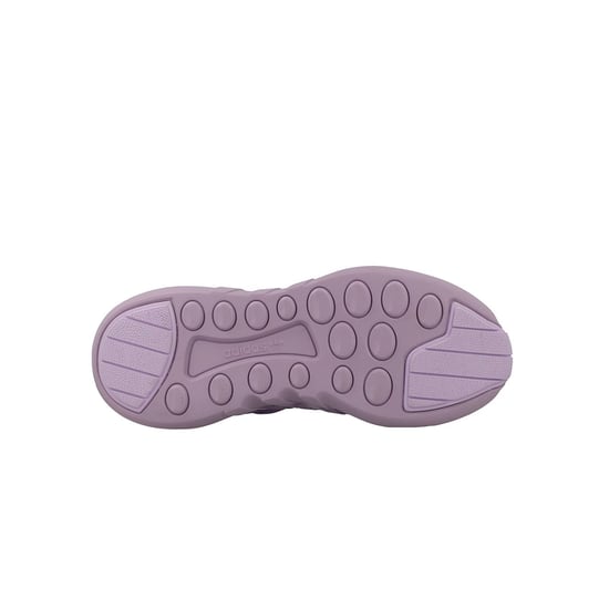 Adidas EQT Support ADV Lace-Up Purple Synthetic Womens Running Trainers BY9109_PURPLE