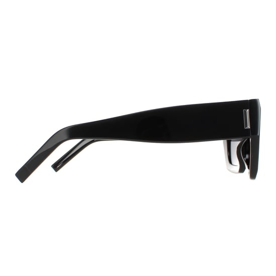 Hugo Boss Cat Eye Womens Black Grey BOSS 1363/S