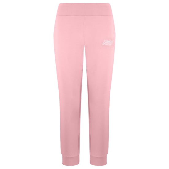 Ecko Unltd. Marcia Womens Pink Track Pants