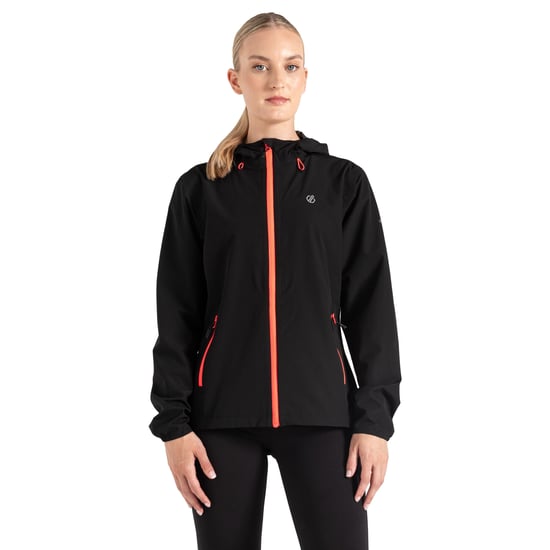 Dare 2B - "Gravitate" Jacke, wasserfest für Damen () - Image 5