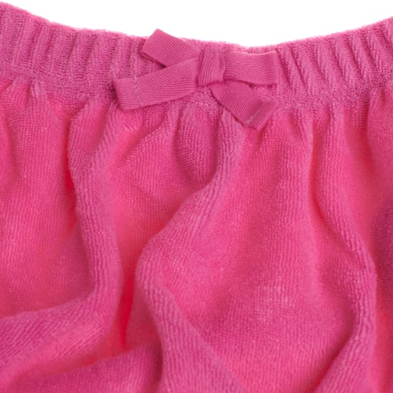 Short sleeve set 869434 baby girl