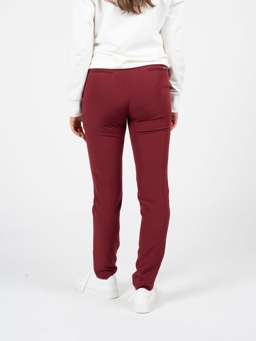 Liu Jo Hose Chino Damen rot - Image 5