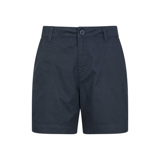 Mountain Warehouse - "Bayside" Shorts für Damen (Marineblau) - Image 1