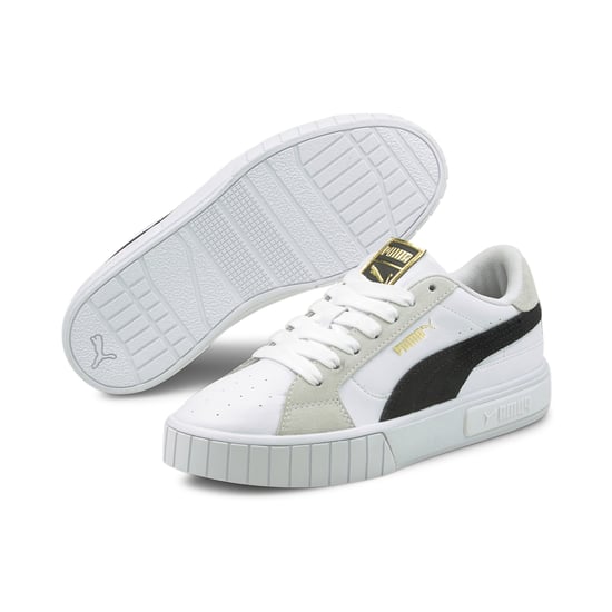 PUMA Womens Cali Star Trainers
