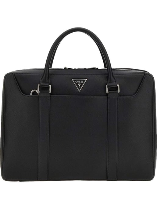 Guess Herren Laptop Umhängetasche multi - Image 1