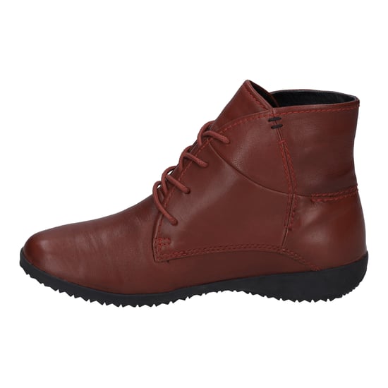 JOSEF SEIBEL Naly 09 | Stiefelette für Damen | Rot Naly 09, carmin - Image 3