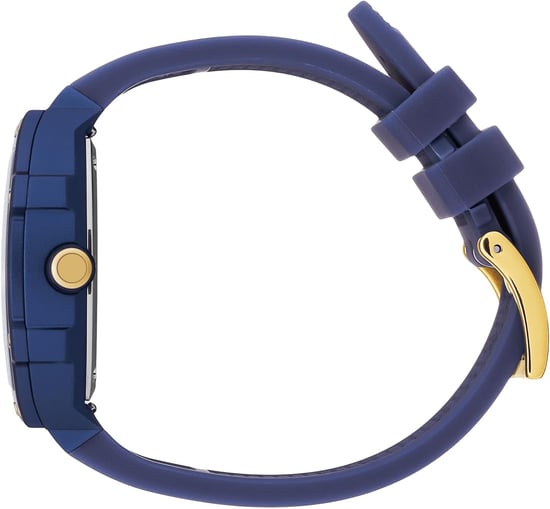 Ice Watch Ice Boliday - Digital Blue Blau Damen Armbanduhr 023802 - S - Image 2