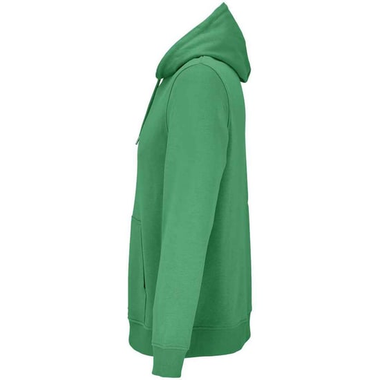 SOLS - "Constellation" Kapuzenpullover für Herren/Damen Unisex (Frühjahrsgrün) - Image 3