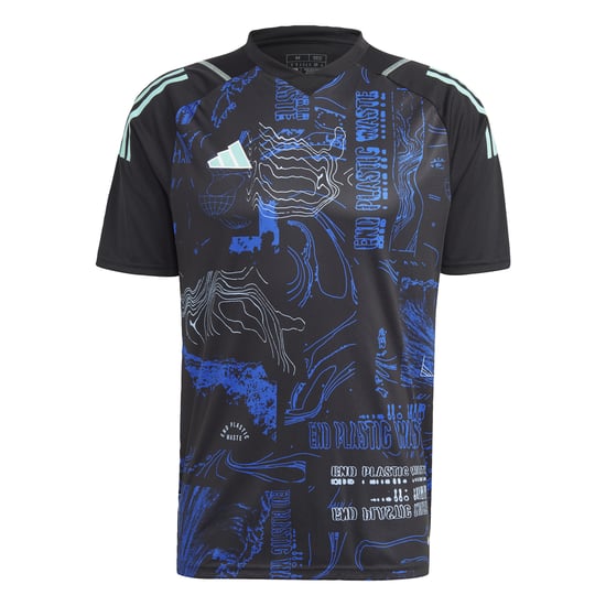 adidas Tiro Graphic Jersey