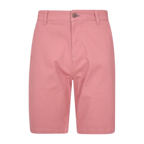 Mountain Warehouse - Shorts für Herren (Pink) - Image 1