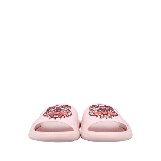 Kenzo Sandals in Pink