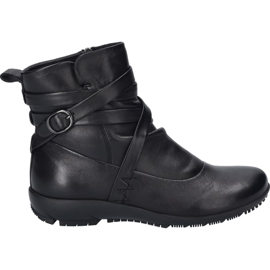 JOSEF SEIBEL Charlotte 11 | Stiefelette für Damen | Schwarz Charlotte 11, schwarz - Image 2