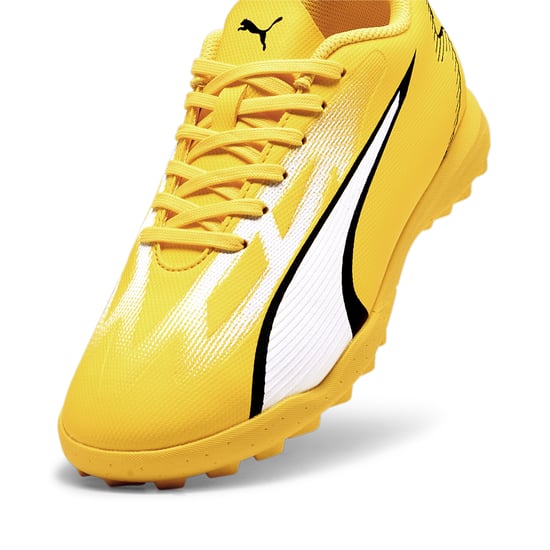 PUMA Kids Unisex ULTRA PLAY TT Football Boots