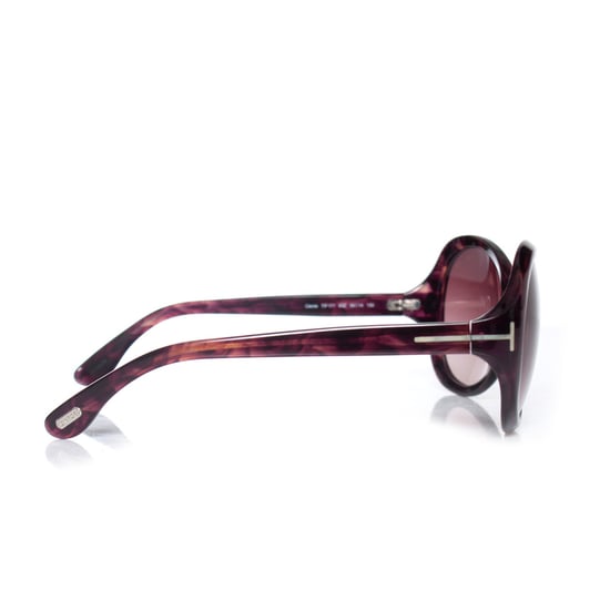 Cecile Sonnenbrille in Violett - Image 4