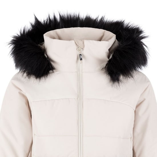 Trespass - "Translate" Steppjacke für Damen (Soft Stone Farbe) - Image 3