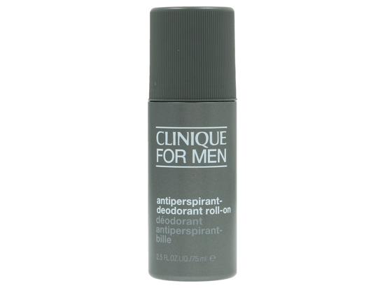 Clinique For Men Antiperspirant Deo Roll-On. - Image 1