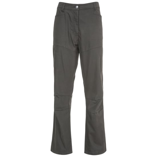 Trespass Womens/Ladies Terra Wanderhosen - Image 1