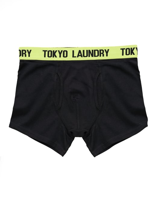 6-Pack Cotton Boxers