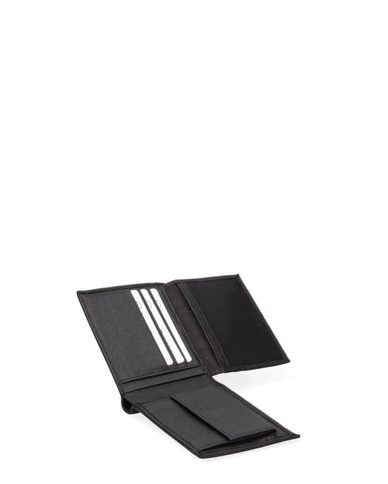 Sergio Tacchini Geldbörse Männer BLACK - Image 5