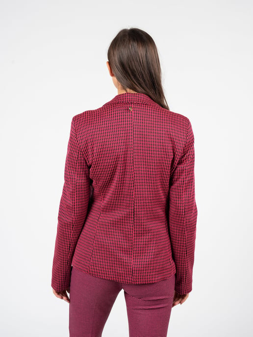 Rebel Queen by Liu Jo Jacke Damen pink - Image 5