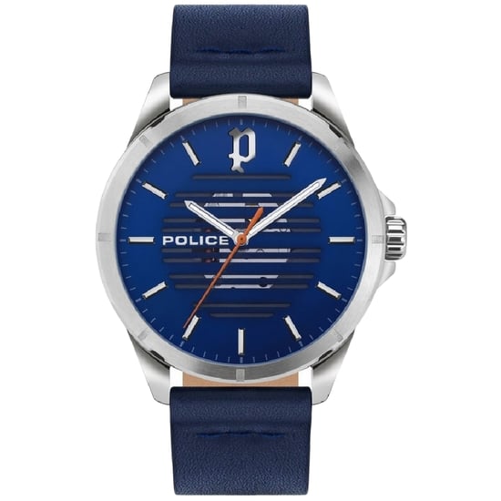 Herrenuhr Police (Ø 46 mm) - Image 1