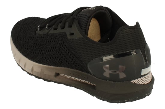 Unter Armour Ua Hovr Sonic 2 Frauen Schwarz Trainer - Image 2