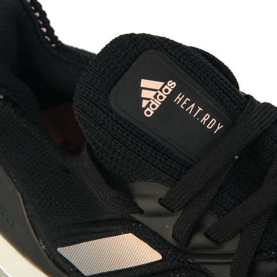 Women's adidas Ultraboost 22 Running Shoes in Black