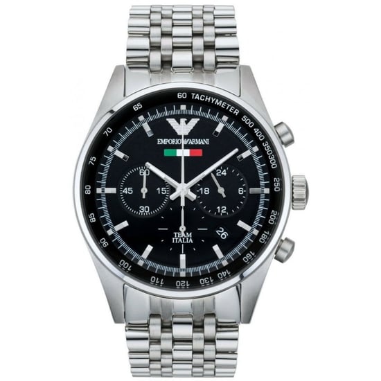 Armani Mens AR5983 Watch