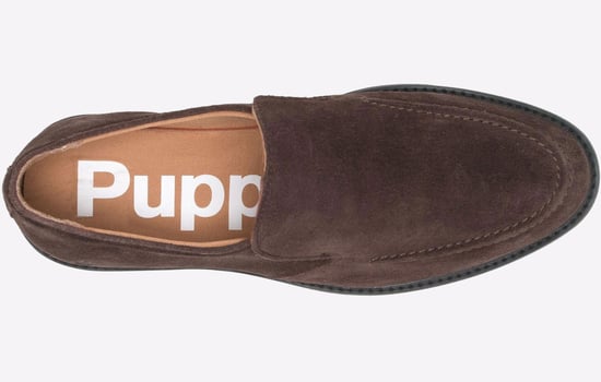 Hush Puppies Earl Schuh Herren - Image 5