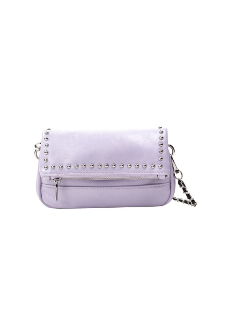 Mymo Handtasche Damen violett - Image 1