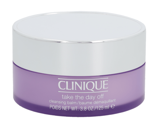 Clinique Take The Day Off Reinigungsbalsam 125ml - Image 1