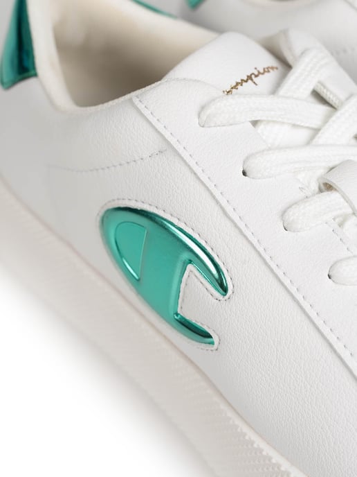 Champion Sneaker Era Gem Woman's Weiß - Image 5