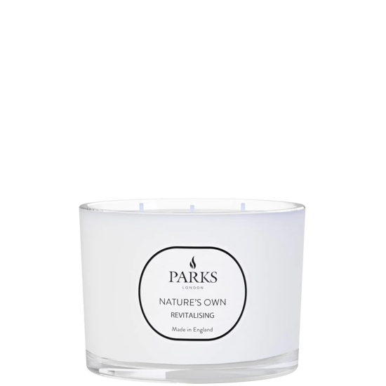 REVITALISING 3 WICK CANDLE 380G