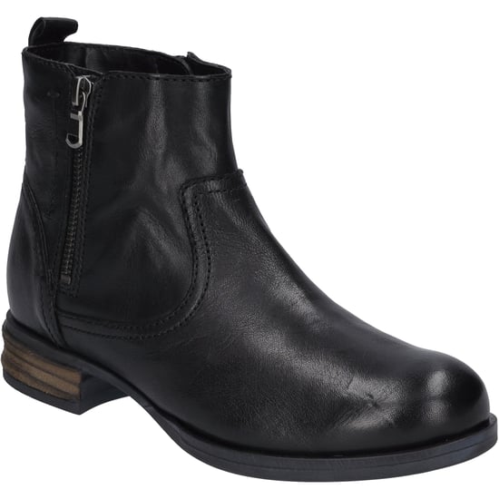 JOSEF SEIBEL Sanja 20 | Stiefelette für Damen | Schwarz Sanja 20, schwarz - Image 1