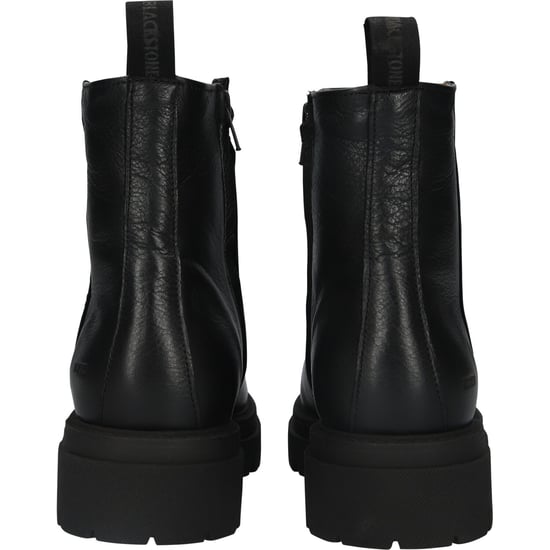 Blackstone - Black - Chelsea boots