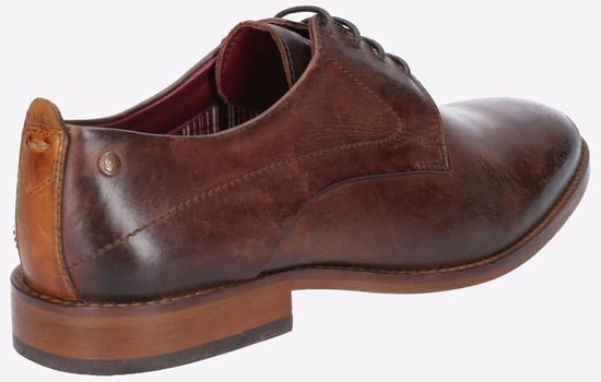 Base London Script Herrenschuhe - Image 3