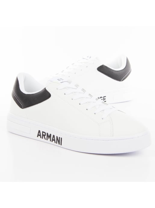Armani Exchange Herren-Tennis-AX-Sneaker - Image 2