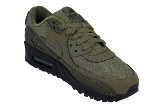 Nike Air Max 90 Mens Green Trainers