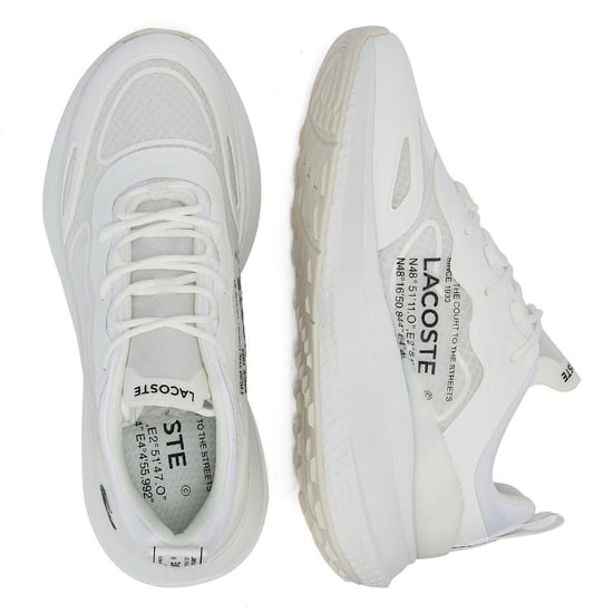 Lacoste Active 4851 123 1 SMA Herren Turnschuhe - Image 6