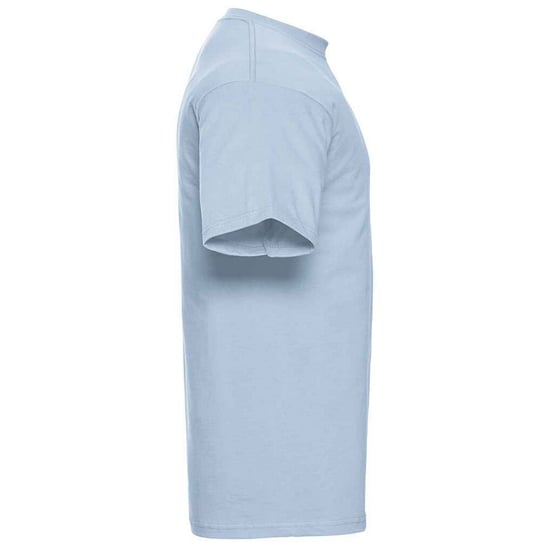 Russell - T-Shirt für Herren (Graublau) - Image 2