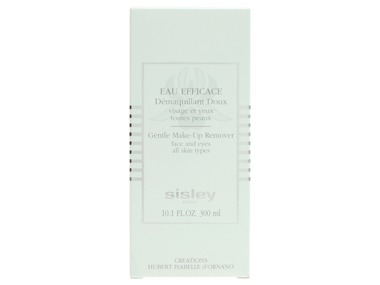 Sisley Gentle Make-Up Remover - Face & Eyes. - Image 2