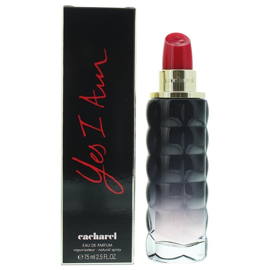 Yes I Am - EdP 75ml - Image 1
