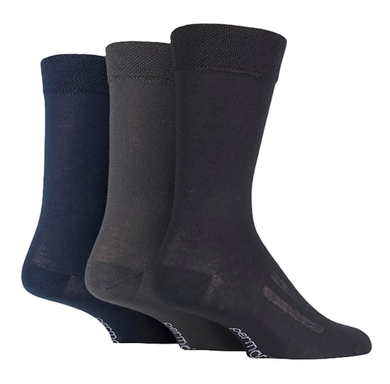 Atmungsaktive, feuchtigkeitsableitende Anti-Schweiß-Socken für heißes Wetter (Unisex) - Image 1