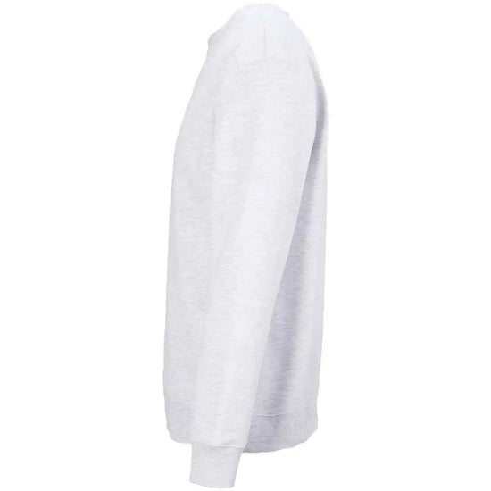 SOLS - "Columbia" Sweatshirt für Herren/Damen Unisex (Asche) - Image 3