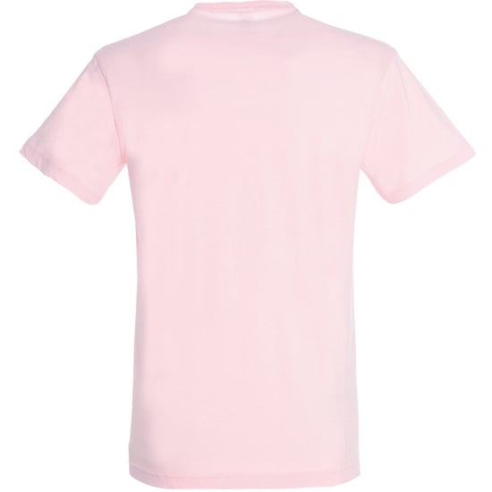 SOLS Herren Regent T-Shirt mit kurzen Ärmeln (blassrosa) - Image 2