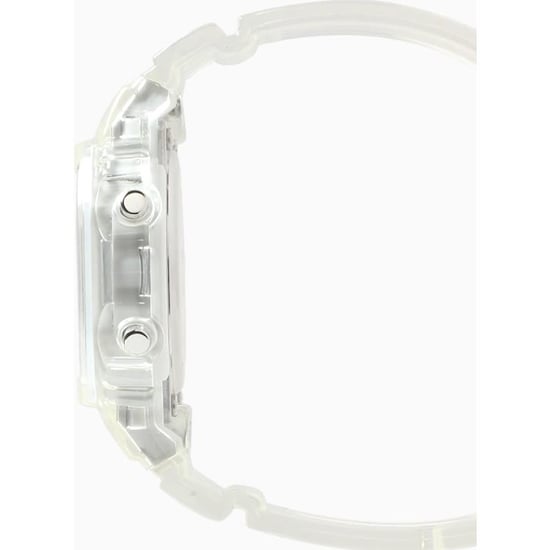 Casio Baby-G Damenuhr Transparent BGD-565US-7ER - Image 3