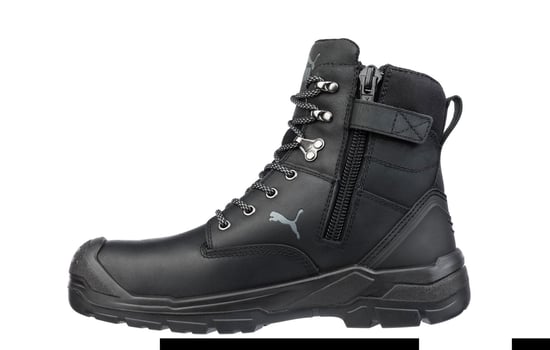 Puma Sicherheit Conquest High Sicherheitsstiefel - Image 5