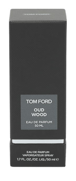 Tom Ford Oud Wood Edp Spray 50ml - Image 2